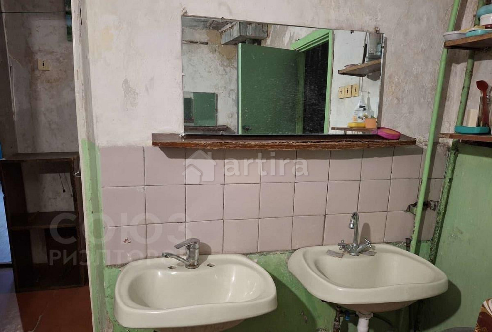 Комната, 13 м2, 2/9 эт. Волгоград - изображение 4