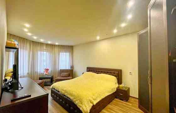 1-комн. квартира, 40 м2, 3/4 эт. Казань