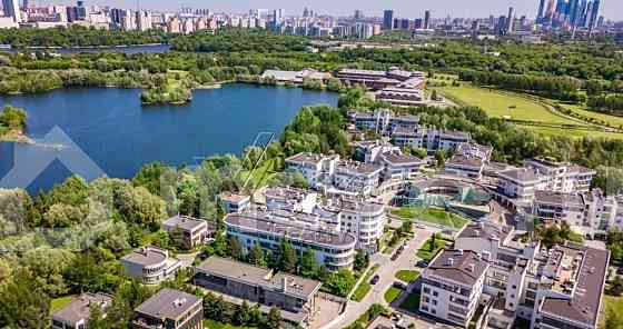 Квартира, 375 м2, 4/4 эт. Москва