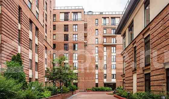 4-комн. квартира, 166.5 м2, 8/12 эт. Москва