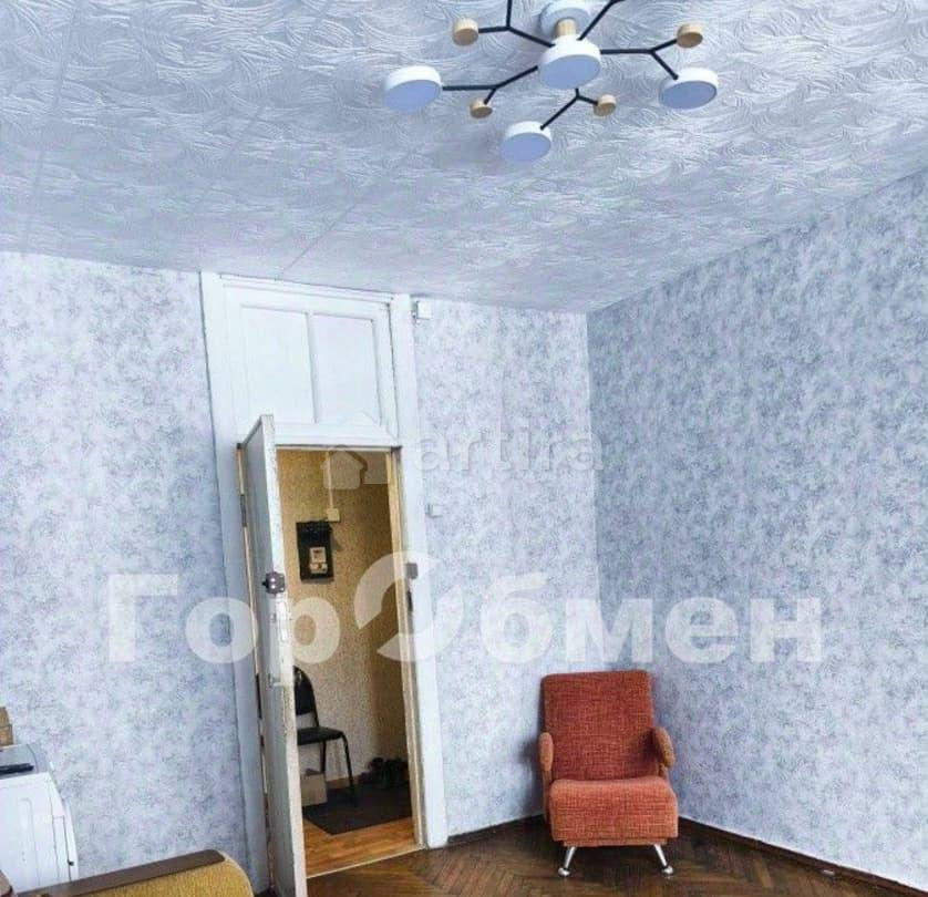 Комната, 14 м2, 2/5 эт. Москва - изображение 5