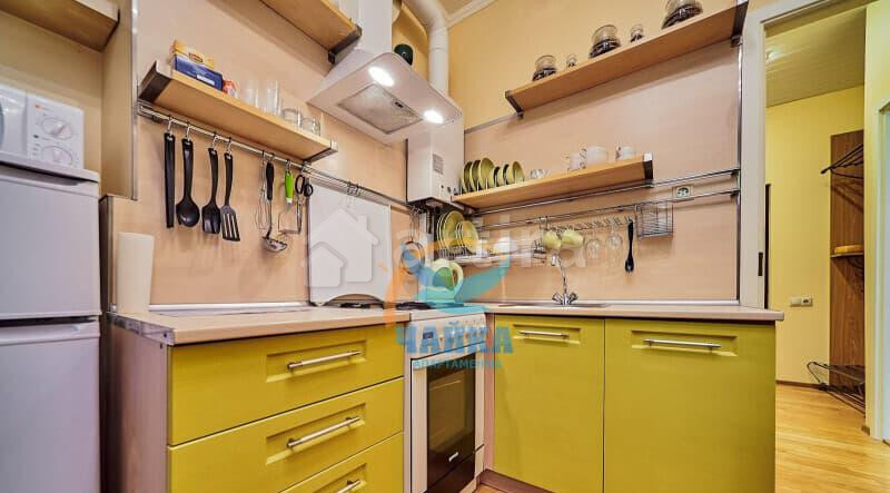 1-комн. квартира, 38 м2, 3/5 эт. Санкт-Петербург - изображение 18