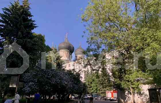 Студия, 15.2 м2, 2/2 эт. Москва