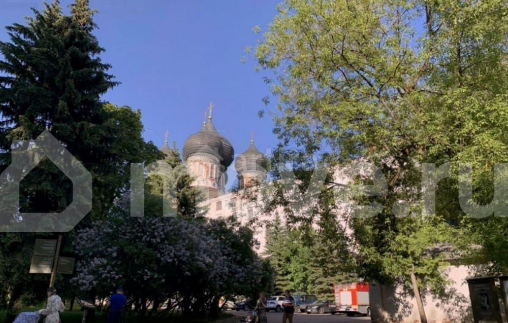 Студия, 15.2 м2, 2/2 эт. Москва - изображение 5