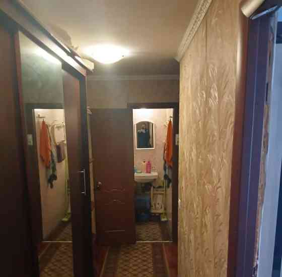 Комната, 16.6 м2, 1/9 эт. Москва