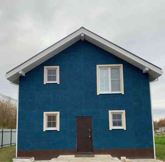 Коттедж, 130 м2, 7 соток, 2 эт. Шлиссельбург