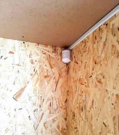 Гараж, 10 м2 Симферополь