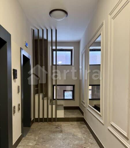 3-комн. квартира, 100 м2, 4/8 эт. Москва - изображение 20