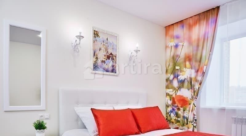 1-комн. квартира, 41 м2, 7/9 эт. Йошкар-Ола - изображение 6