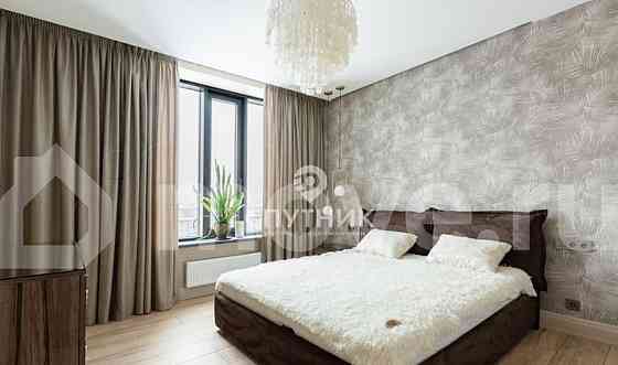 2-комн. апарт-ы, 54 м2, 7/12 эт. Москва