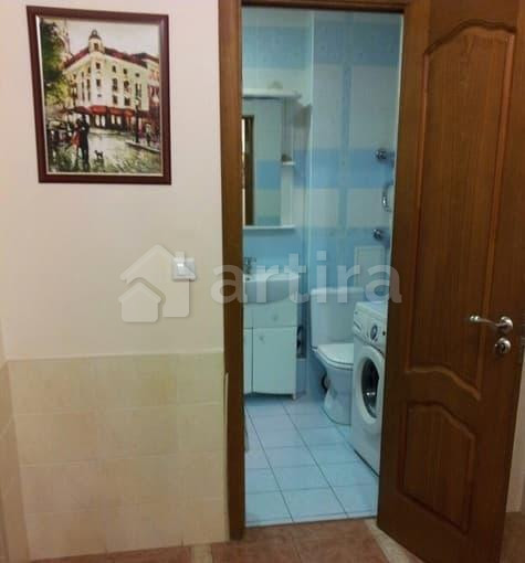 2-комн. квартира, 44 м2, 11/20 эт. Казань - изображение 4