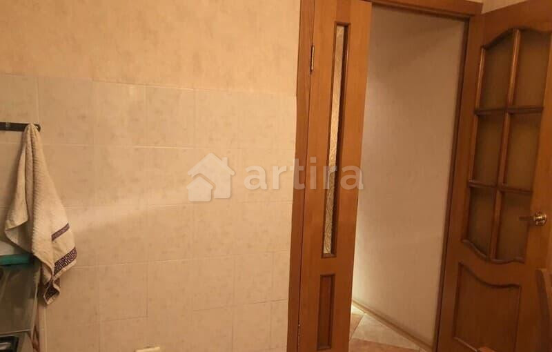 1-комн. квартира, 38 м2, 2/6 эт. Москва - изображение 8