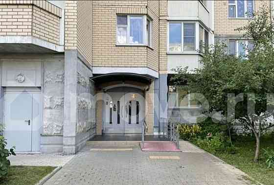 1-комн. квартира, 39 м2, 7/25 эт. Москва