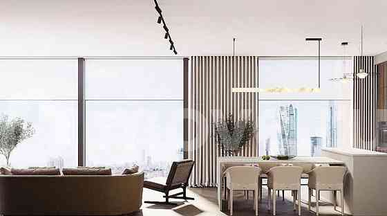 4-комн. квартира, 130 м2, 36/61 эт. Москва