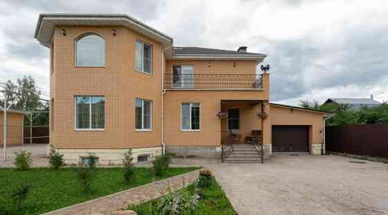 Коттедж, 750 м2 Солнечногорск