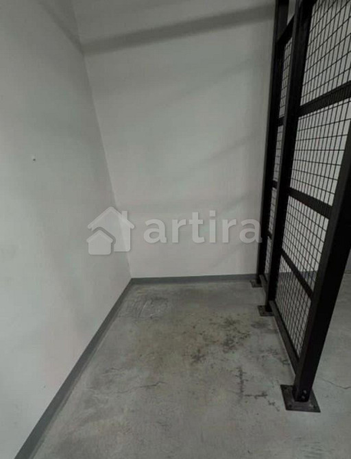 Гараж, 6.5 м2 Москва - изображение 6