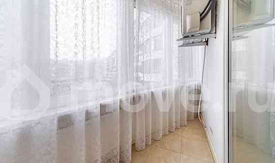 2-комн. квартира, 96.5 м2, 4/20 эт. Москва