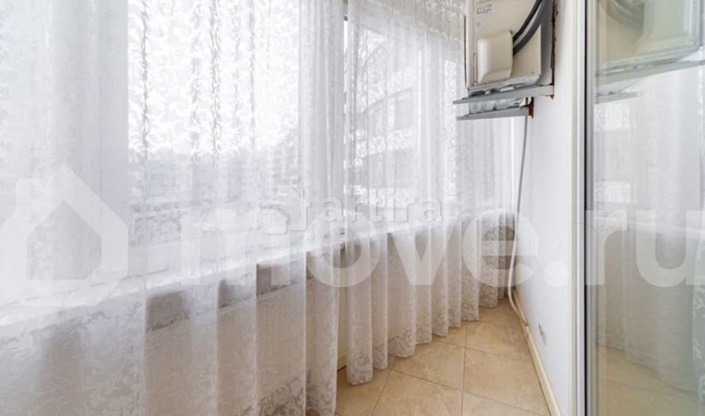 2-комн. квартира, 96.5 м2, 4/20 эт. Москва - изображение 2