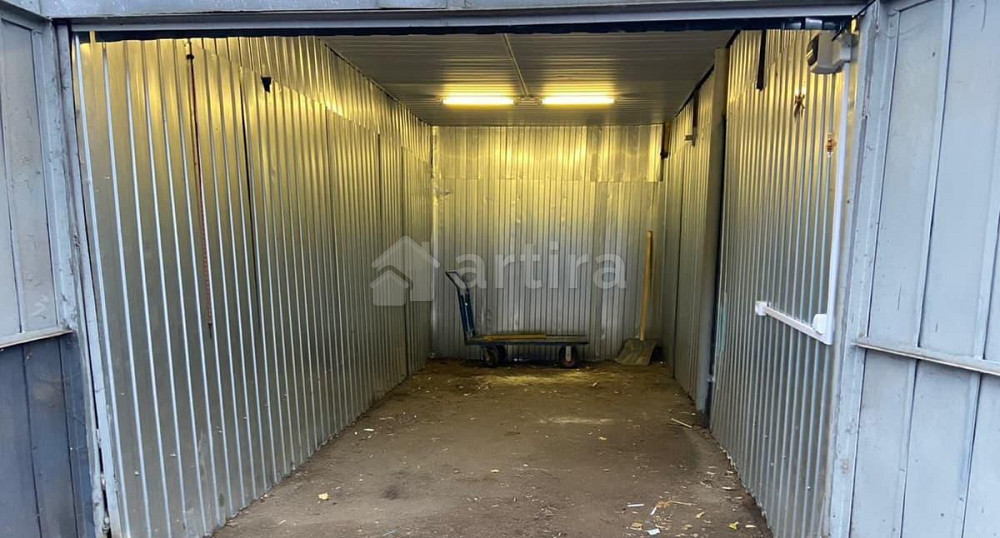 Гараж, 19 м2 Москва - изображение 7