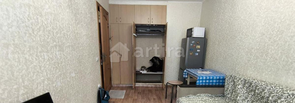 Комната, 12 м2, 1/5 эт. Екатеринбург - изображение 1