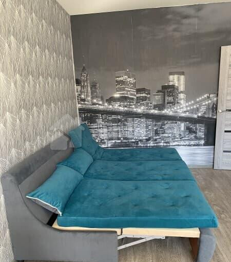 2-комн. квартира, 50 м2, 1/4 эт. Серпухов - изображение 12