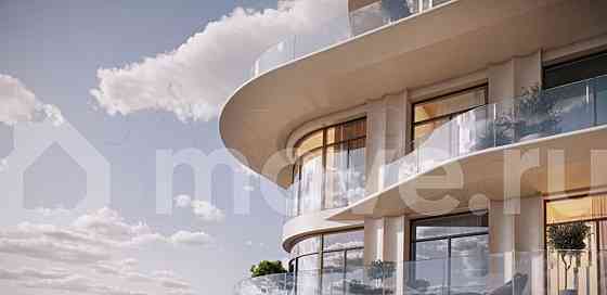 1-комн. квартира, 58.4 м2, 6/15 эт. Москва