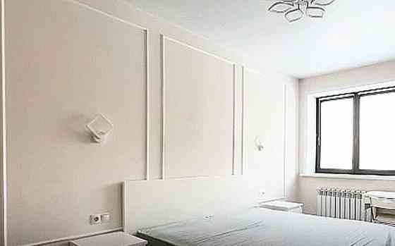 1-комн. квартира, 43 м2, 3/5 эт. Самара