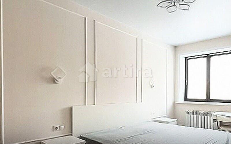 1-комн. квартира, 43 м2, 3/5 эт. Самара - изображение 6