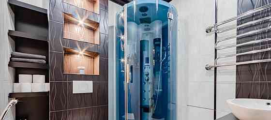 Коттедж, 220 м2, 8.5 сотки, 3 эт. Москва