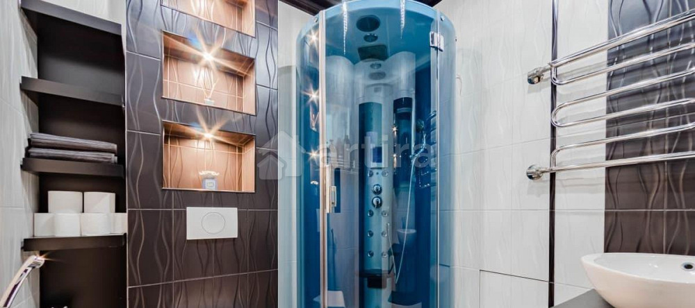 Коттедж, 220 м2, 8.5 сотки, 3 эт. Москва - изображение 6