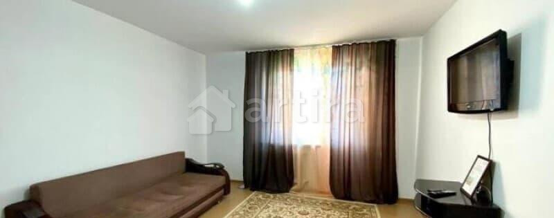 1-комн. квартира, 36 м2, 3/9 эт. Екатеринбург - изображение 2