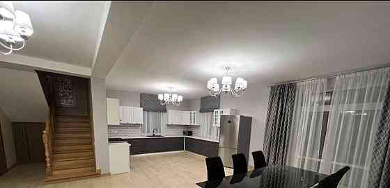 Коттедж, 300 м2, 5 соток, 3 эт. Солнечногорск