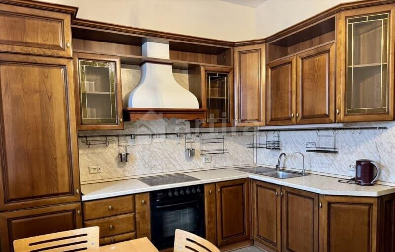 3-комн. квартира, 100 м2, 4/8 эт. Москва - изображение 7