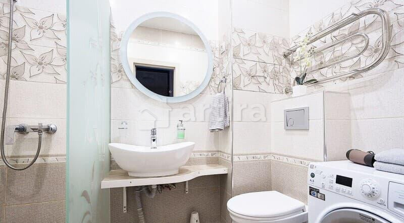 1-комн. квартира, 47 м2, 4/10 эт. Самара - изображение 6