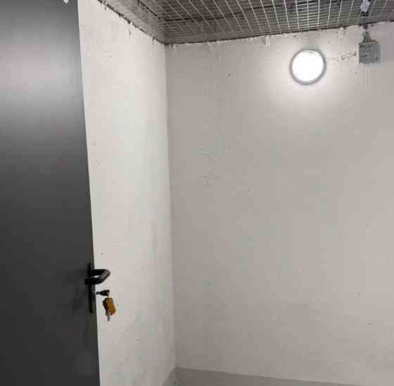 Гараж, 3.5 м2 Москва