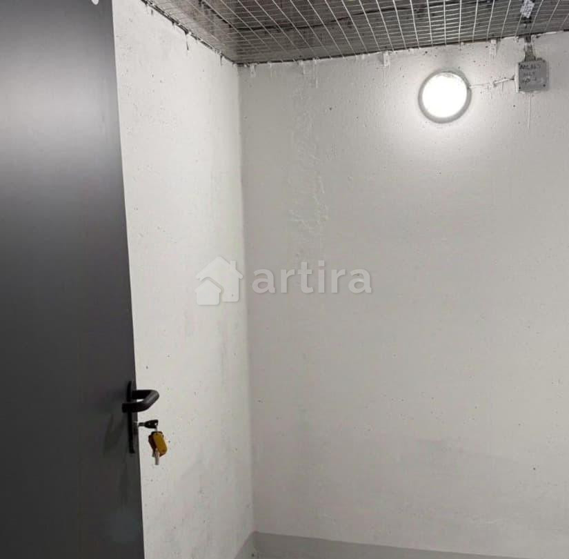 Гараж, 3.5 м2 Москва - изображение 1