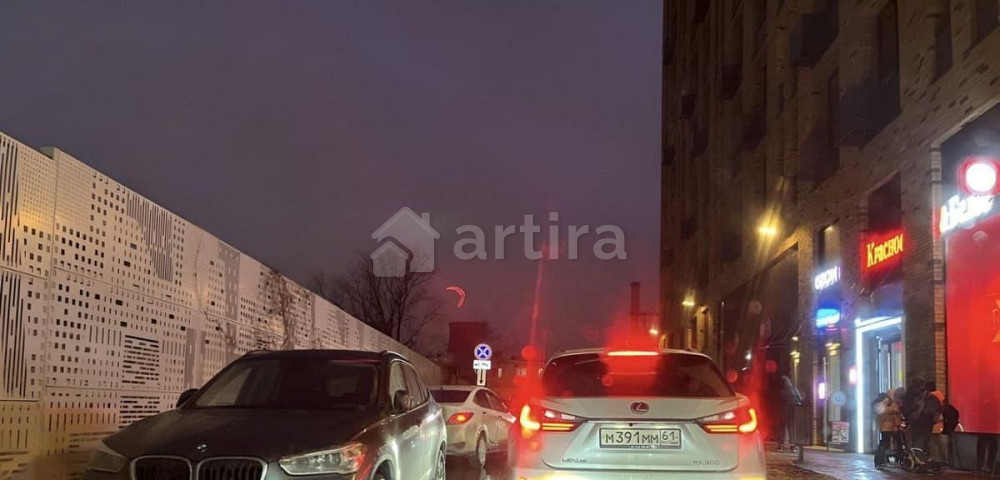 Гараж, 15.9 м2 Москва - изображение 3