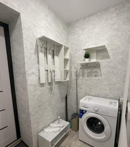 1-комн. квартира, 32 м2, 2/5 эт. Искитим - изображение 11