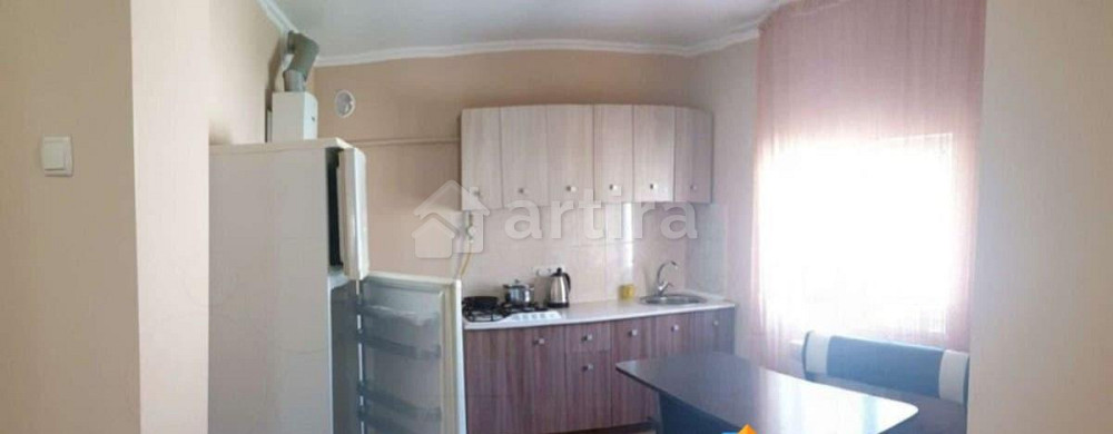 Дом, 100 м2, 6 соток, 1 эт. Симферополь - изображение 1