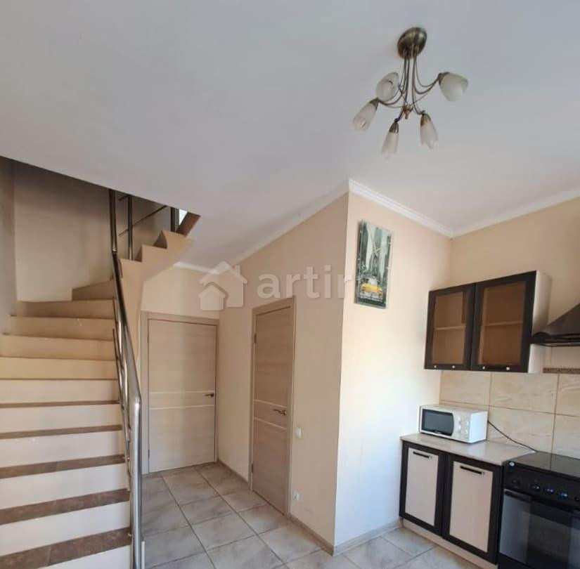 Дом, 80 м2, 1.5 сотки, 2 эт. Батайск - изображение 3