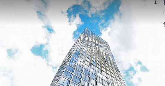 3-комн. квартира, 94.2 м2, 28/32 эт. Москва