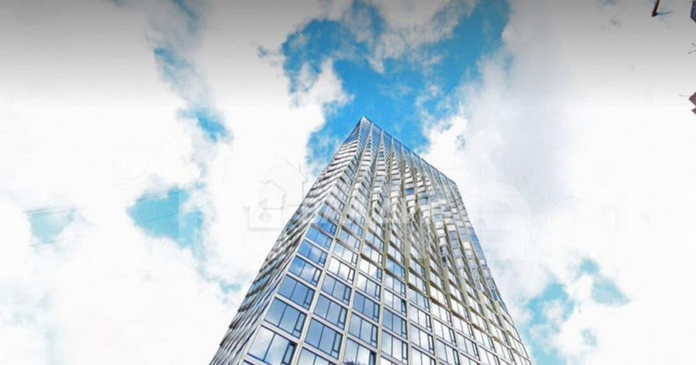 3-комн. квартира, 94.2 м2, 28/32 эт. Москва - изображение 1