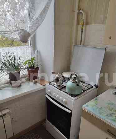 1-комн. квартира, 31 м2, 2/10 эт. Москва