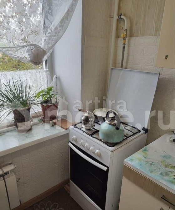 1-комн. квартира, 31 м2, 2/10 эт. Москва - изображение 4