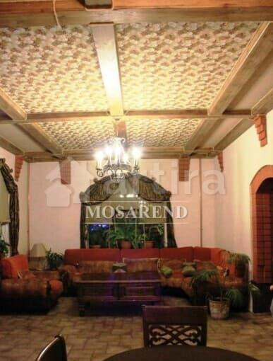 Коттедж, 400 м2 Бронницы - изображение 5