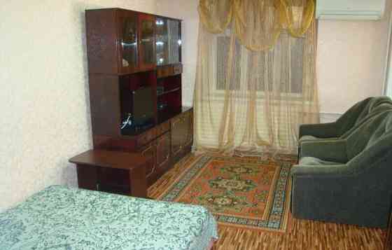 2-комн. квартира, 35 м2, 1/3 эт. Ялта