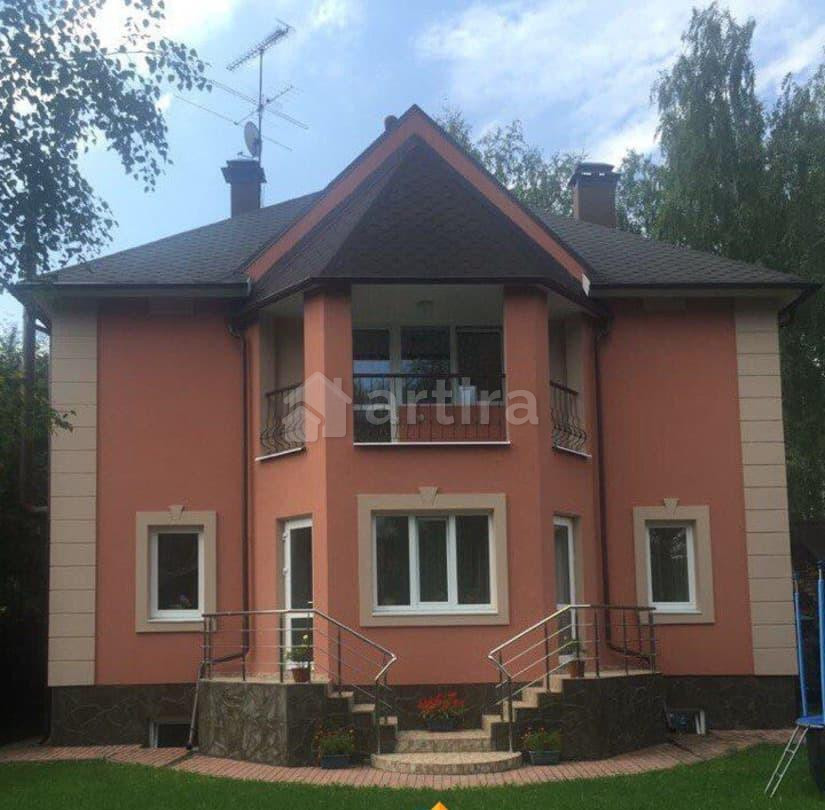 Дом, 425 м2, 9 соток, 3 эт. Мытищи - изображение 5