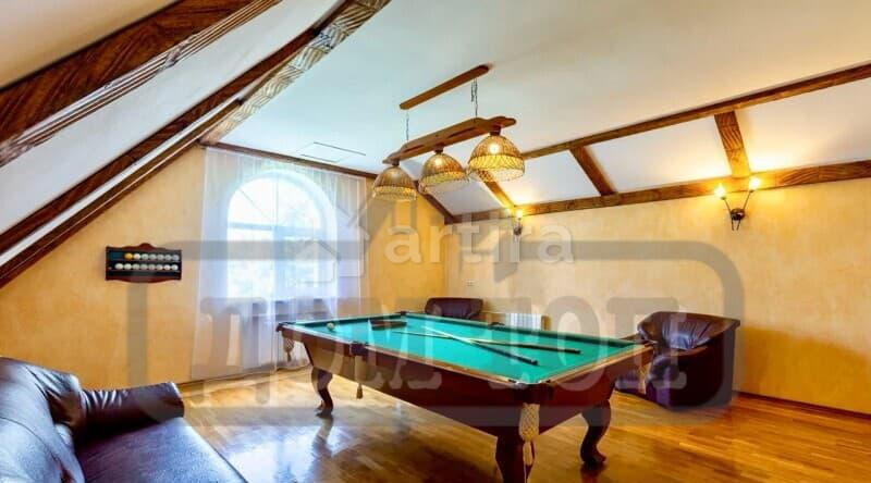 Коттедж, 480 м2 Апрелевка - изображение 19