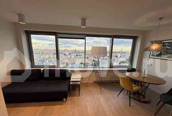 2-комн. апарт-ы, 44.2 м2, 19/26 эт. Москва