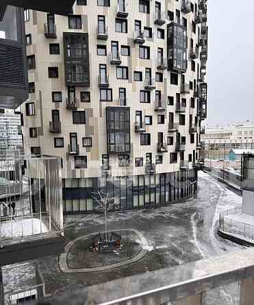 Студия, 109.5 м2, 3/19 эт. Москва